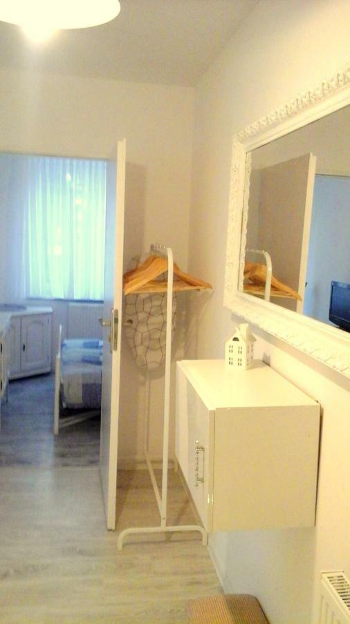 Apartament Lesny Дзивновек Экстерьер фото