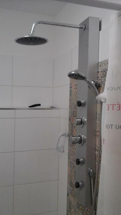 Apartament Lesny Дзивновек Экстерьер фото