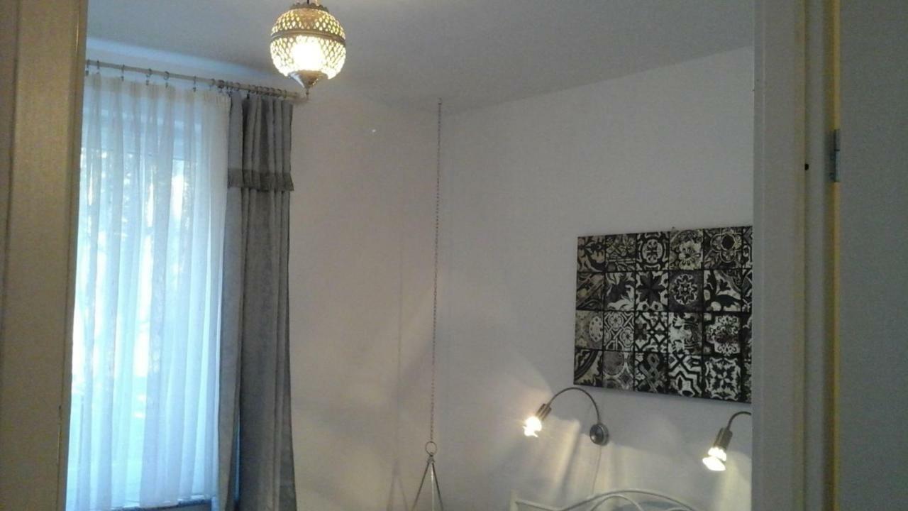 Apartament Lesny Дзивновек Экстерьер фото