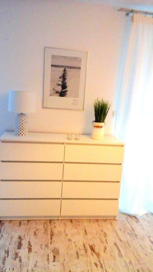 Apartament Lesny Дзивновек Экстерьер фото