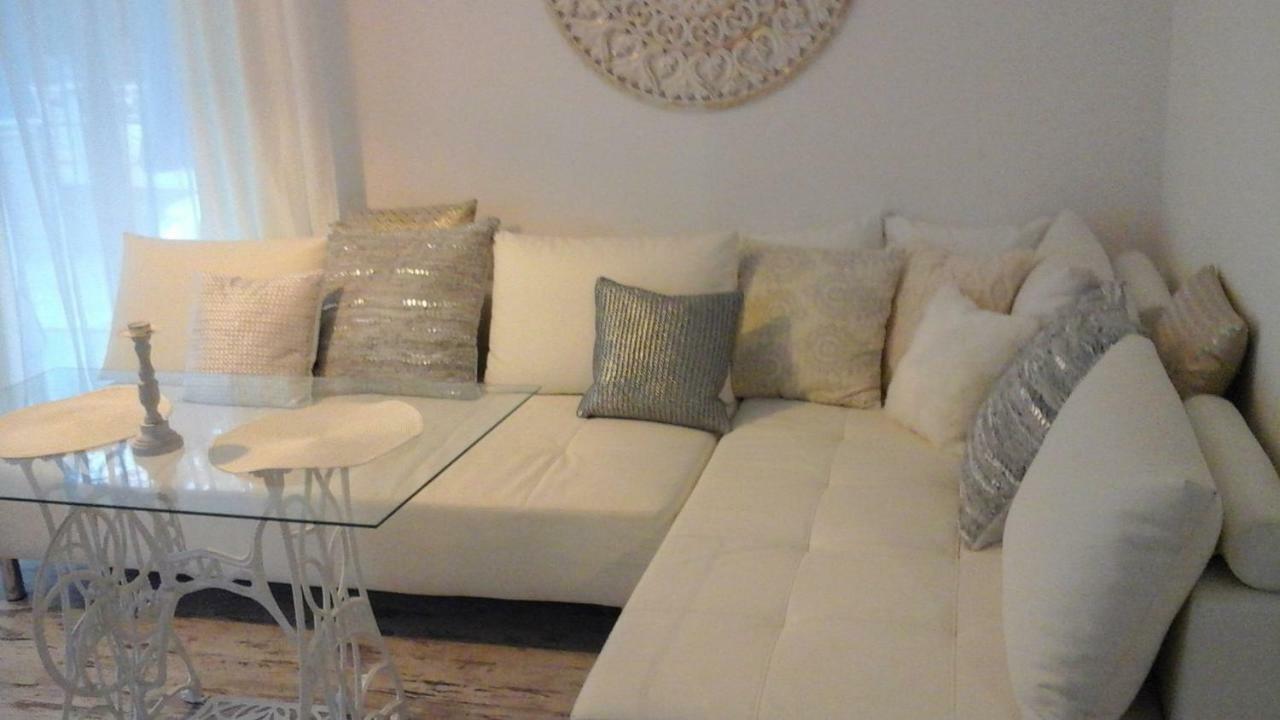Apartament Lesny Дзивновек Экстерьер фото