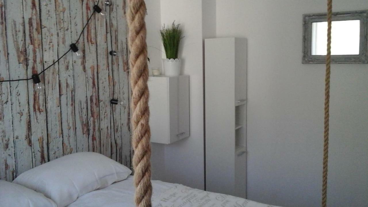Apartament Lesny Дзивновек Экстерьер фото