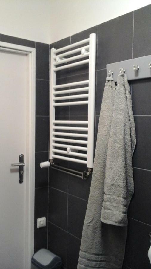 Apartament Lesny Дзивновек Экстерьер фото