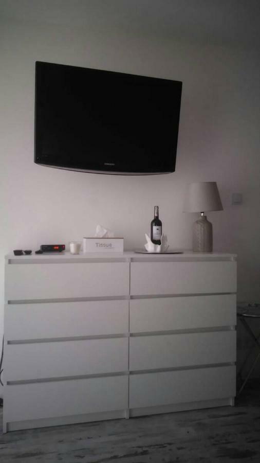Apartament Lesny Дзивновек Экстерьер фото