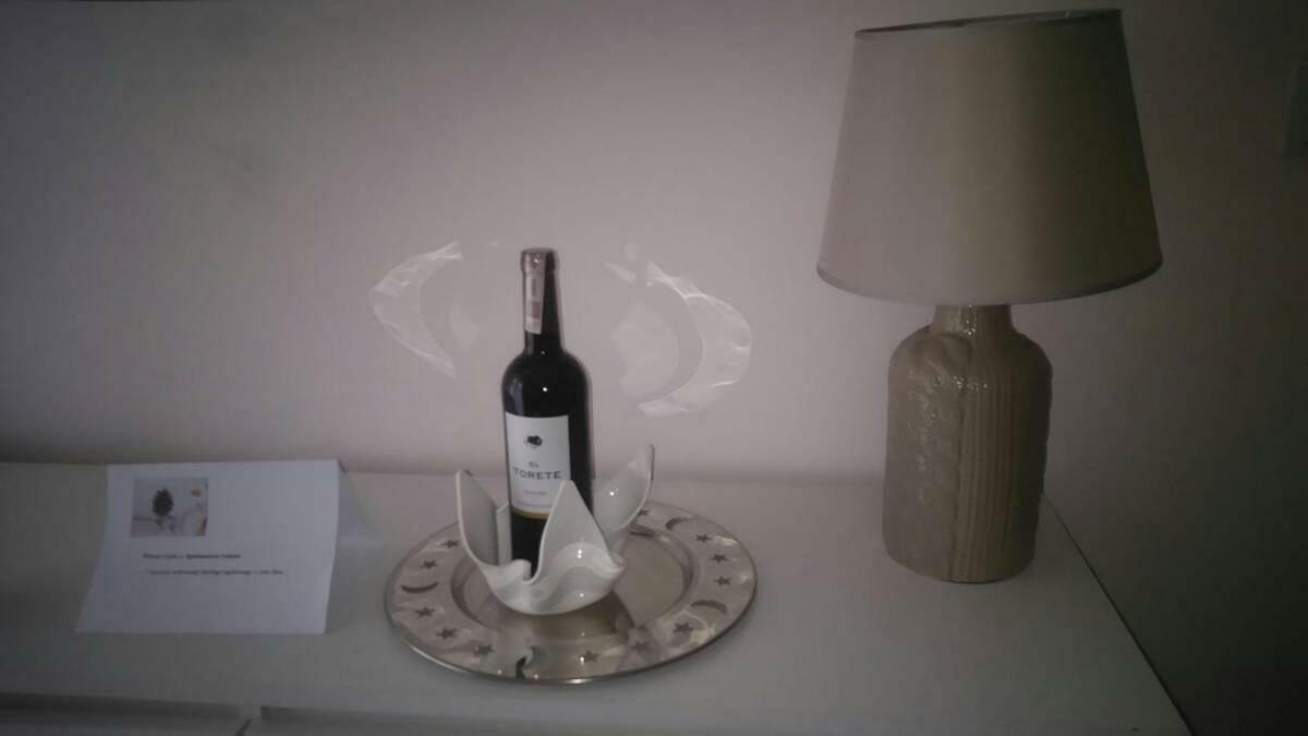 Apartament Lesny Дзивновек Экстерьер фото